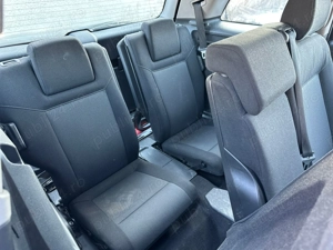 Opel Zafira 1.9 CDTI Essentia Diesel - imagine 12