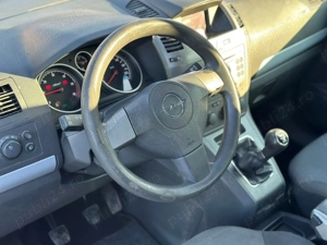 Opel Zafira 1.9 CDTI Essentia Diesel - imagine 8