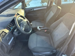 Opel Zafira 1.9 CDTI Essentia Diesel - imagine 7