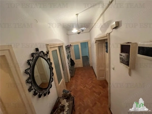 Apartament 2 camere, etaj 1, aproape de Piata Domenii zona linistita. - imagine 4