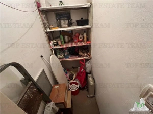 Apartament 2 camere, etaj 1, aproape de Piata Domenii zona linistita. - imagine 15