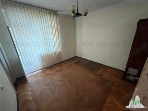 Apartament 2 camere, etaj 1, aproape de Piata Domenii zona linistita. - imagine 2