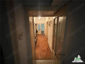 Apartament 2 camere, etaj 1, aproape de Piata Domenii zona linistita. - imagine 6