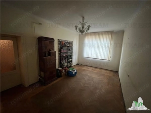 Apartament 2 camere, etaj 1, aproape de Piata Domenii zona linistita. - imagine 16