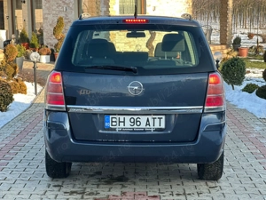 Opel Zafira 1.9 CDTI Essentia Diesel - imagine 5