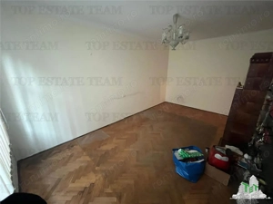 Apartament 2 camere, etaj 1, aproape de Piata Domenii zona linistita. - imagine 3