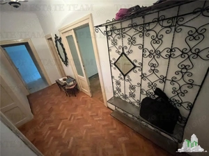 Apartament 2 camere, etaj 1, aproape de Piata Domenii zona linistita. - imagine 5