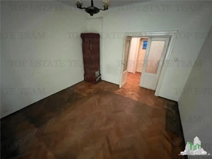 Apartament 2 camere, etaj 1, aproape de Piata Domenii zona linistita. - imagine 9