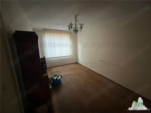 Apartament 2 camere, etaj 1, aproape de Piata Domenii zona linistita. - imagine 17