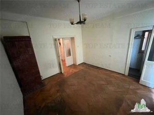 Apartament 2 camere, etaj 1, aproape de Piata Domenii zona linistita. - imagine 10