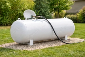 Distributie PROPAN - uz caznic si societăți