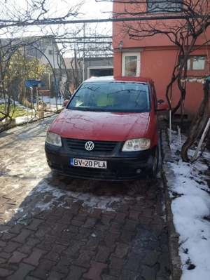Volkswagen Turan
