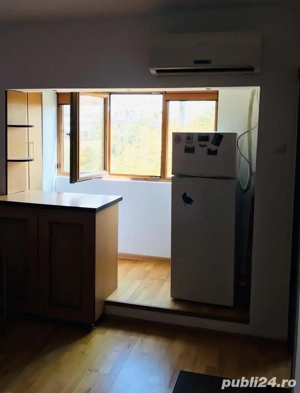 Închiriez garsonieră Rovine  Craiova, zonă foarte bine poziționată - imagine 3
