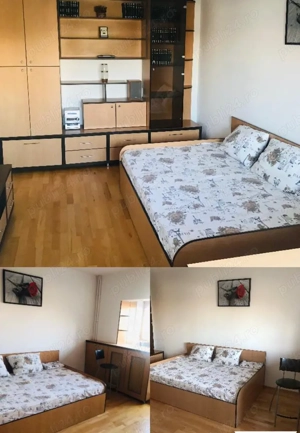 Închiriez garsonieră Rovine  Craiova, zonă foarte bine poziționată