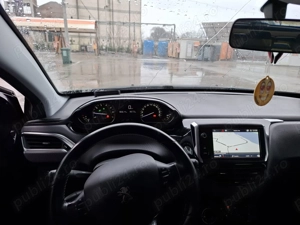 Peugeot2008 puretech - imagine 2