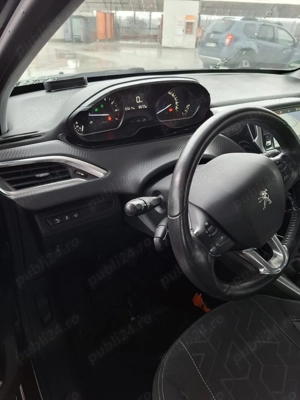 Peugeot2008 puretech - imagine 4