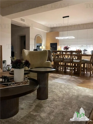 Apartament cu finisaje lux la doar 50m de mare, Mamaia Nord, Constanta - imagine 2
