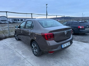 Dacia Logan 2019  - imagine 2