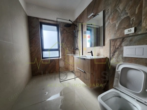 Bloc nou. Parcare inclusa. Caramida integral. Etaj 1 si etaj 2. - imagine 3