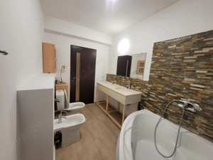 Casa   Vila moderna cu 3 camere de inchiriat in Timișoara, cartier Ronat