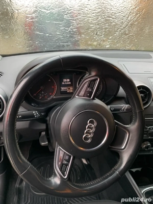 Audi cu sclipici - imagine 2