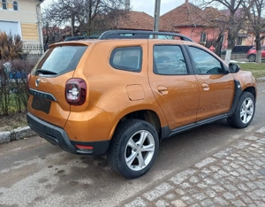 Dacia Duster 4X4 ,1,3 Tce , benzină,  2021 - imagine 5