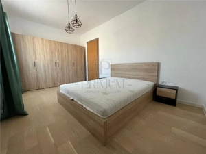 Apartament 2 camere - zona exclusivista - mobilat si utilat