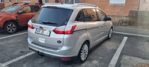 Ford Grand C-Max 2.0 TDCI negociabil