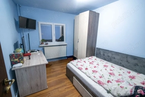 Vand apartament 4 camere - imagine 4