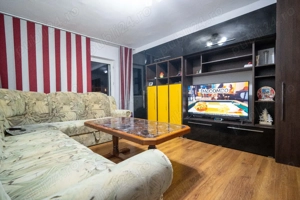 Vand apartament 4 camere - imagine 6