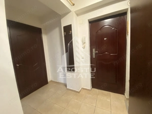 Apartament 1 camera, centrala proprie, zona Fabric, PetFriendly - imagine 6