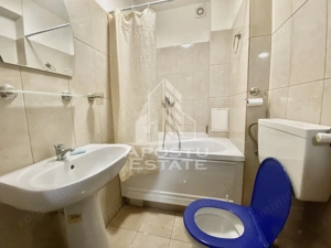 Apartament 1 camera, centrala proprie, zona Fabric, PetFriendly - imagine 5