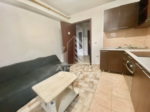 Apartament 1 camera, centrala proprie, zona Fabric, PetFriendly - imagine 3