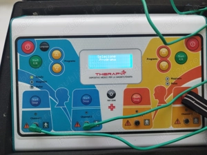 Vând aparat magnetoterapie - imagine 2