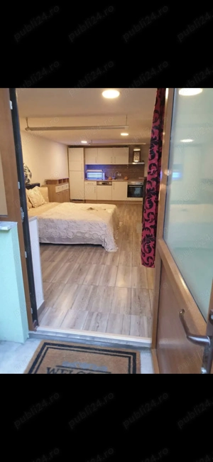 Ofer spre inchiriere apartament 1 camera Calea Sagului