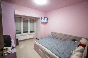 Vand apartament 4 camere - imagine 9