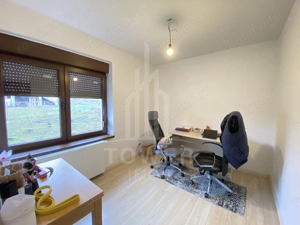 Casă individuală 5 camere cu 372 mp teren în Bavaria - imagine 15