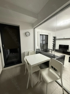 Garsoniera 21 Residence | De Inchiriat | Lujerului - imagine 3