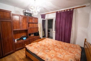Vand apartament 4 camere - imagine 10