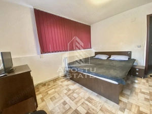 Apartament 1 camera, centrala proprie, zona Fabric, PetFriendly - imagine 2