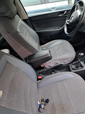 Vand Skoda Rapid disel  - imagine 3