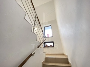 Casă individuală 5 camere cu 372 mp teren în Bavaria - imagine 20