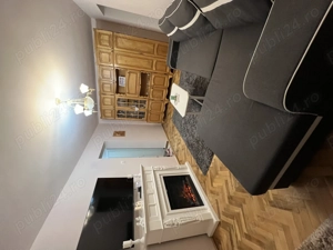 Apartament de vânzare cu două camere