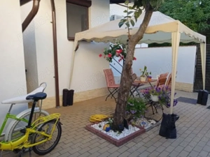 Vânzare casa cu personalitate Dorobanți   una dintre cele mai dorite zone din București.