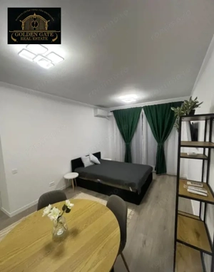 Garsoniera Estoria City Prima Inchiriere Parcare Subterana Centrala