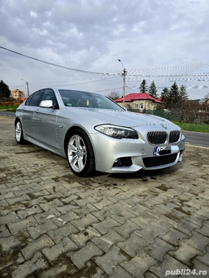 Bmw 2.0 diesel XDRIVE  - imagine 4