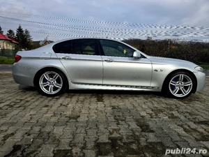 Bmw 2.0 diesel XDRIVE  - imagine 3