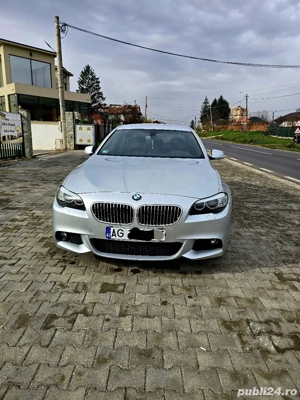Bmw 2.0 diesel XDRIVE  - imagine 5