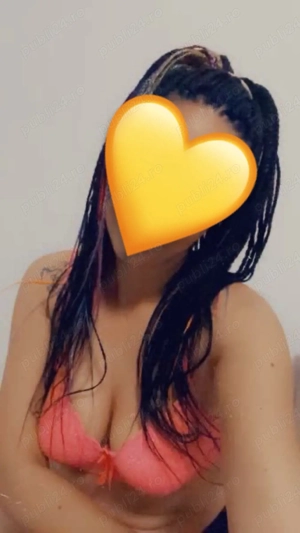 Te astept cu drag pentru cele mai fantastice show-uri!