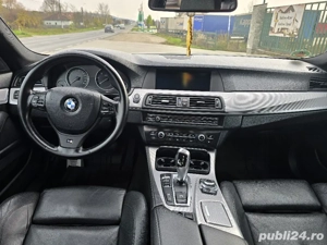 Bmw 2.0 diesel XDRIVE  - imagine 2